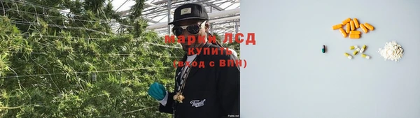 прущий лед Михайлов