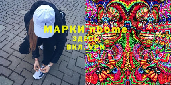 прущий лед Михайлов